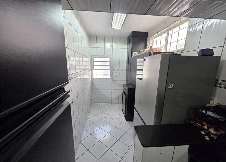 Casa térrea 3 dormitórios com piscina e área Gourmet à venda São Carlos