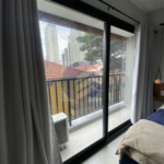 Apartamento à venda ou para alugar com 1 quarto em Pinheiros, São Paulo - SP
