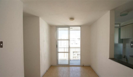 Apartamento à venda com 2 quartos em Jardim Prudência, São Paulo, SP