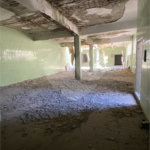 Terreno comercial, Rua Costa Barros