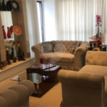 Apartamento para venda Alto de Santana com 220 m² de área primativa.