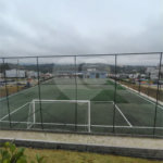 LOTE À VENDA NO PARADISE GARDENS DE 176 M² -Porteira preta/SP