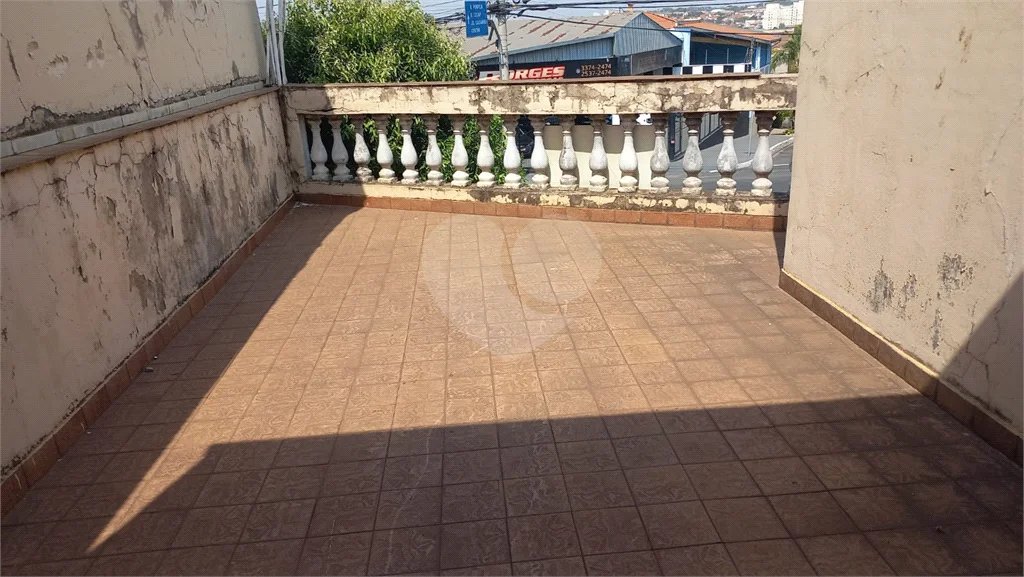 Casa à venda na Avenida Rio das Pedras - Piracicaba/SP