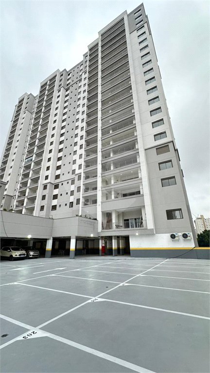 Apartamento Living Ipiranga - 119m² - 3 Suítes