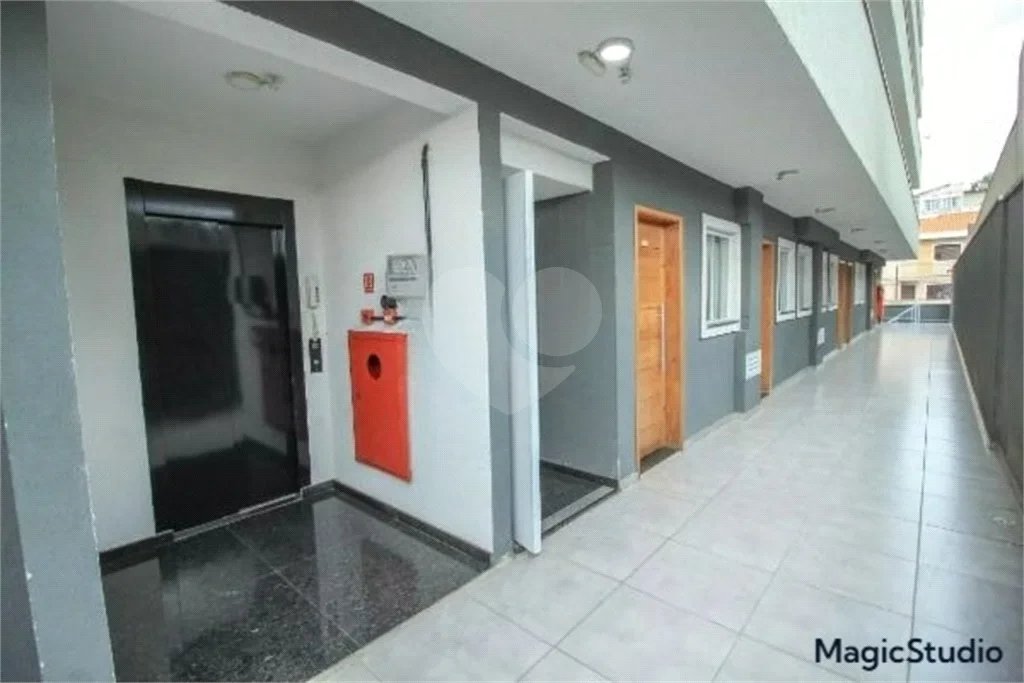Apartamento com 2 dormitórios , 1 vaga , à venda na Vila Formosa.