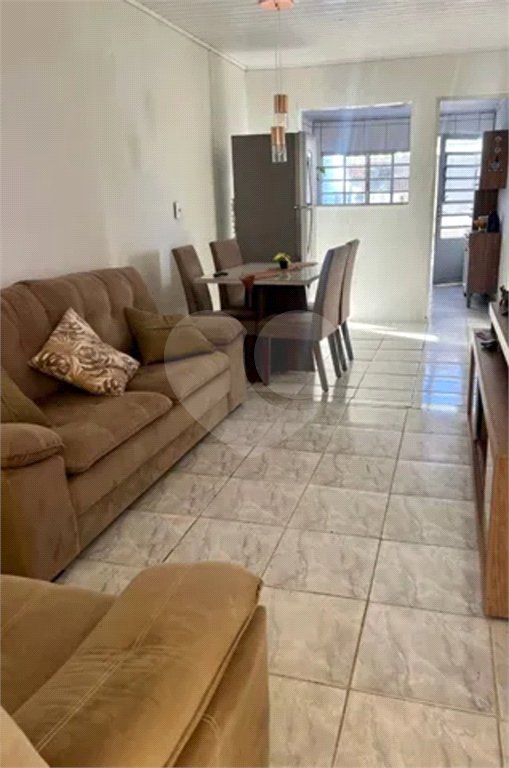 CASA A VENDA NO RESIDENCIAL DOM PEDRO, 2 DORMITORIOS, 1 BANHEIRO, 1 VAGA, SÃO JOSÉ DOS CAMPOS/SP.