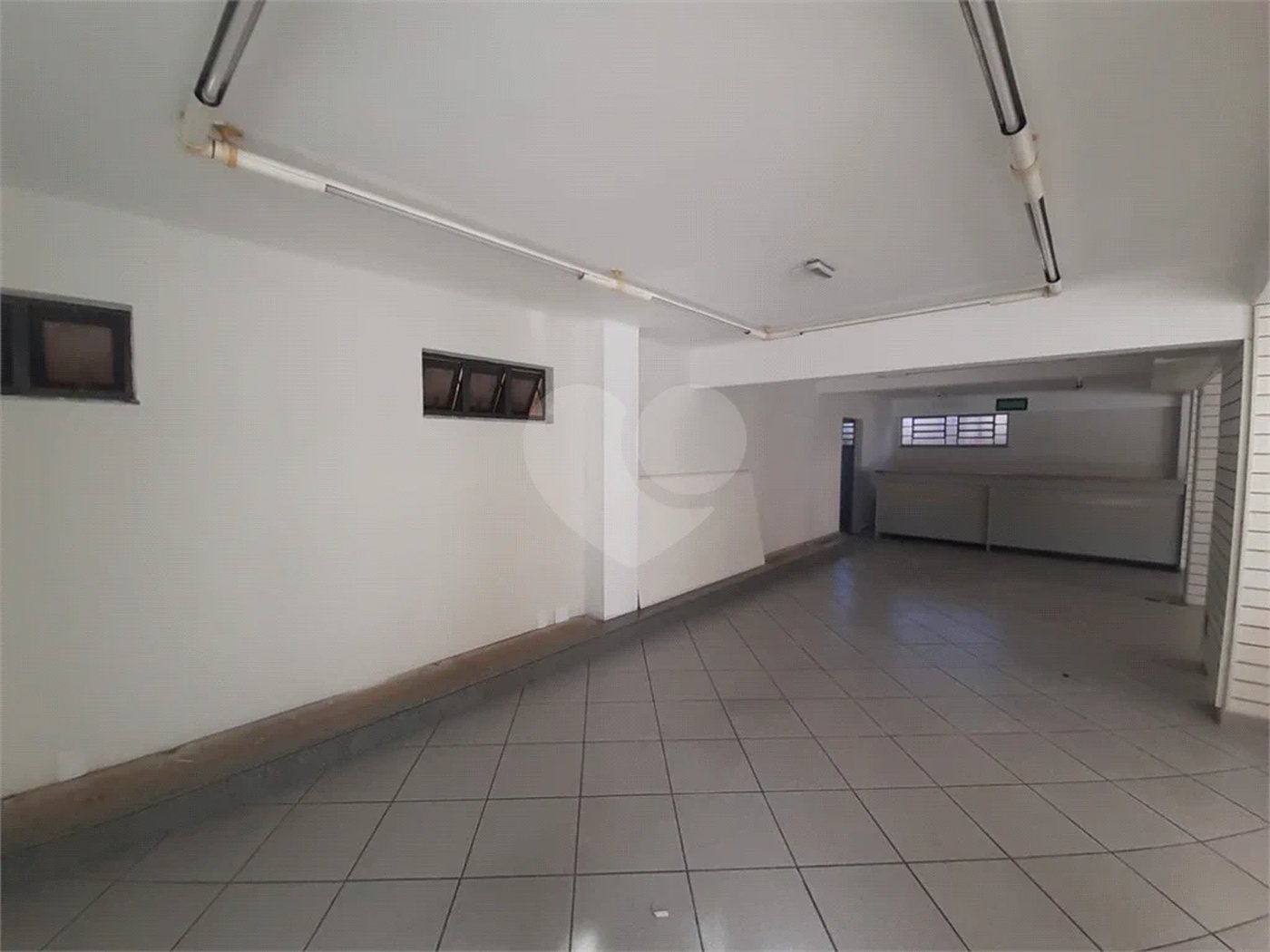 Salão Comercial de Esquina para Locação – Centro de Indaiatuba/SP