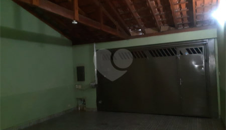 Casa à venda com 3 quartos em Parque Santa Felícia Jardim, São Carlos, SP