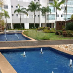 APARTAMENTO PARAÇAÇÃO COM 3 DORMITÓRIOS E 2 VAGAS DE GARGEM NA VILA ANASTÁCIO