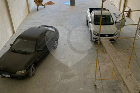 Galpão Comercial Novo para Locação – 350 m²