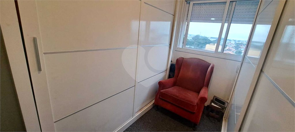 Apartamento à Venda no Campo Belo com 123m², 2 Suítes, Churrasqueira e 2 Vagas