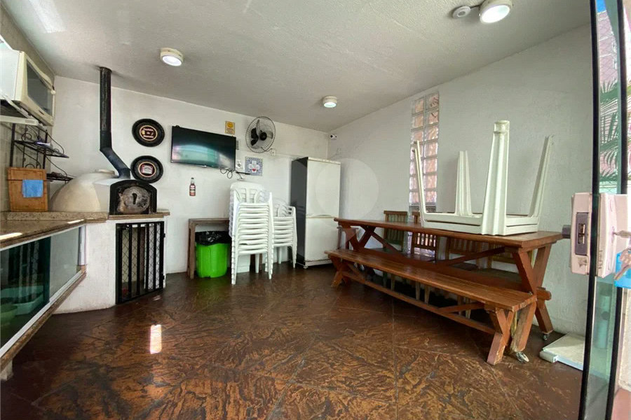 Apartamento com 67 m², 3 quartos, sala 2 ambientes, sacada, banheiro americano, gerador, 1 vaga, área verde e Pet-Place, Imirim-Sp