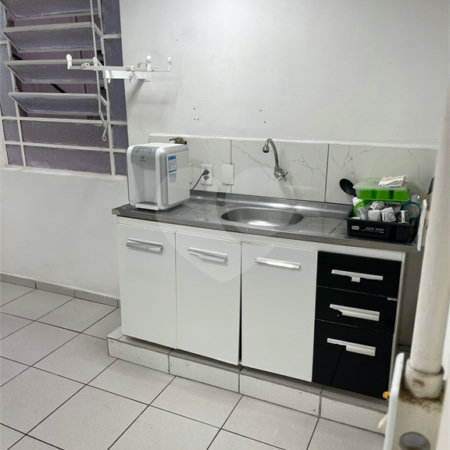 LOJA A VENDA EM SP CENTRO