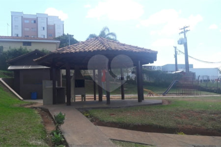 Apartamento no Residencial De Vitro