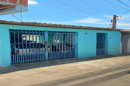 Casa 3 quartos Aracy 1
