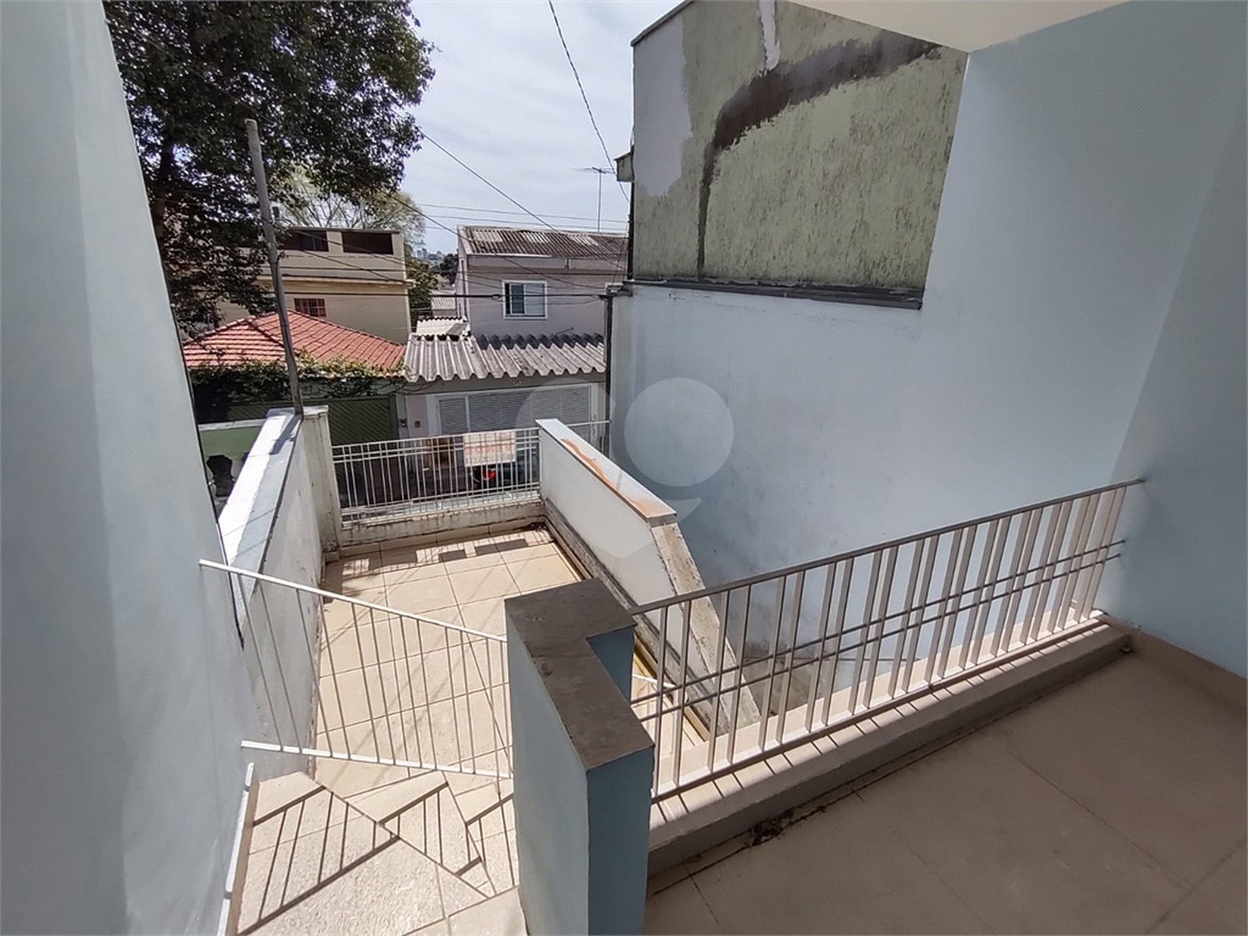 Sobrado á venda - Jabaquara