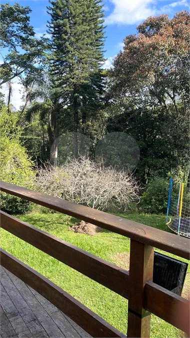 Sitio á venda - Itapecerica