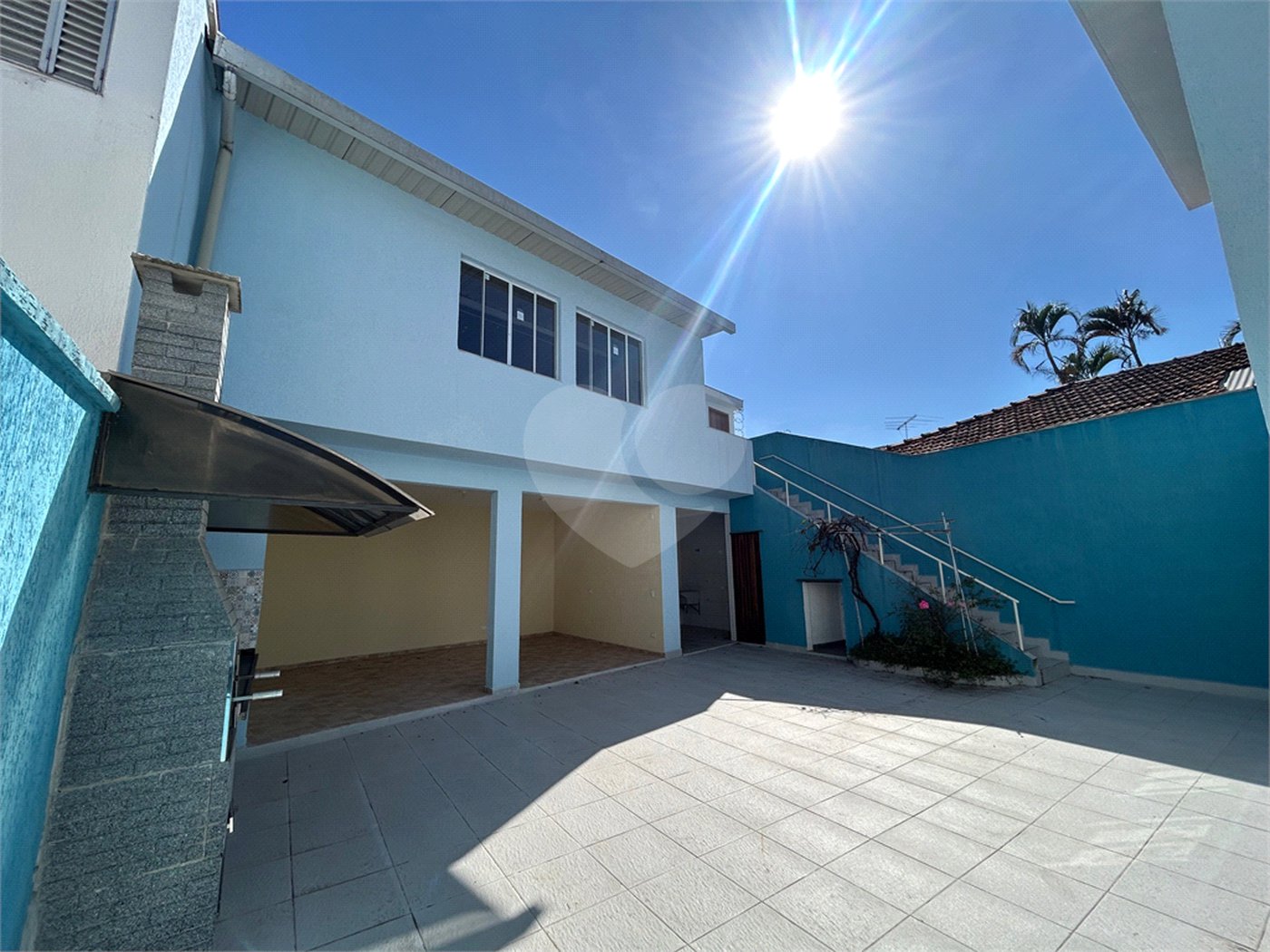 Casa à venda com 3 quartos, sendo 1 suíte, em Vila Cruzeiro, São Paulo, SP