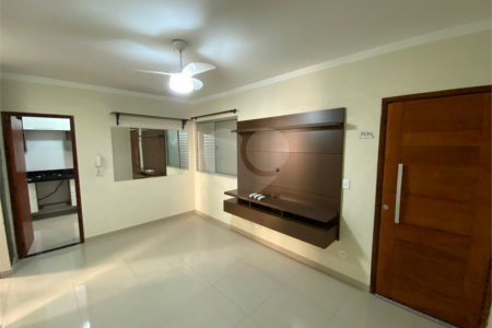 Apartamento à Venda no Residencial Heloisa – Jardim São Carlos (Região Central)