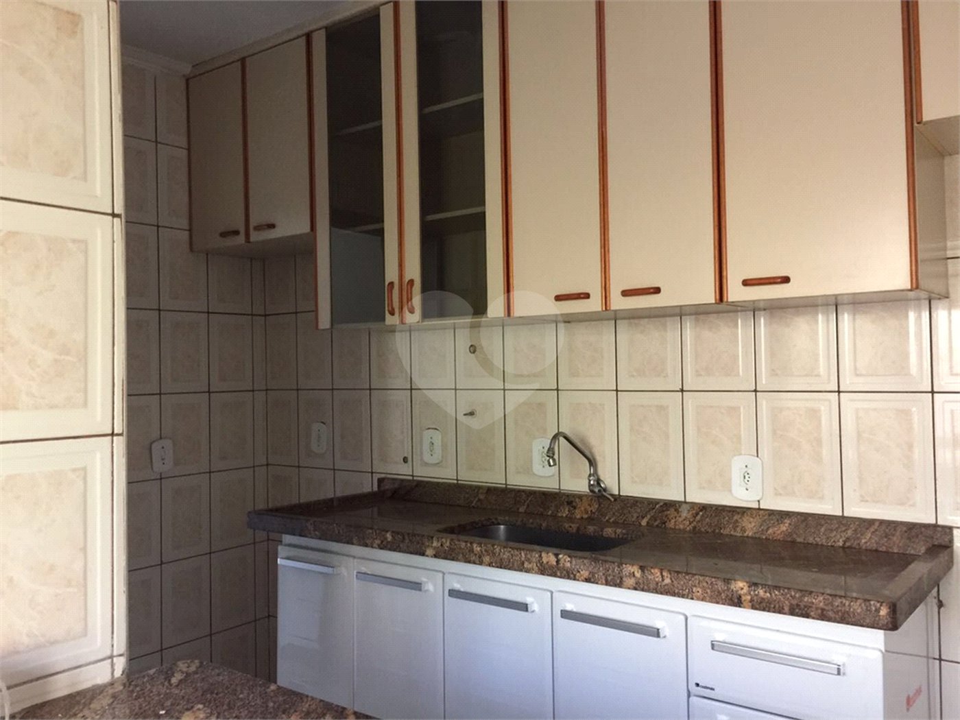 Apartamento para venda no Residencial Romeu Santini