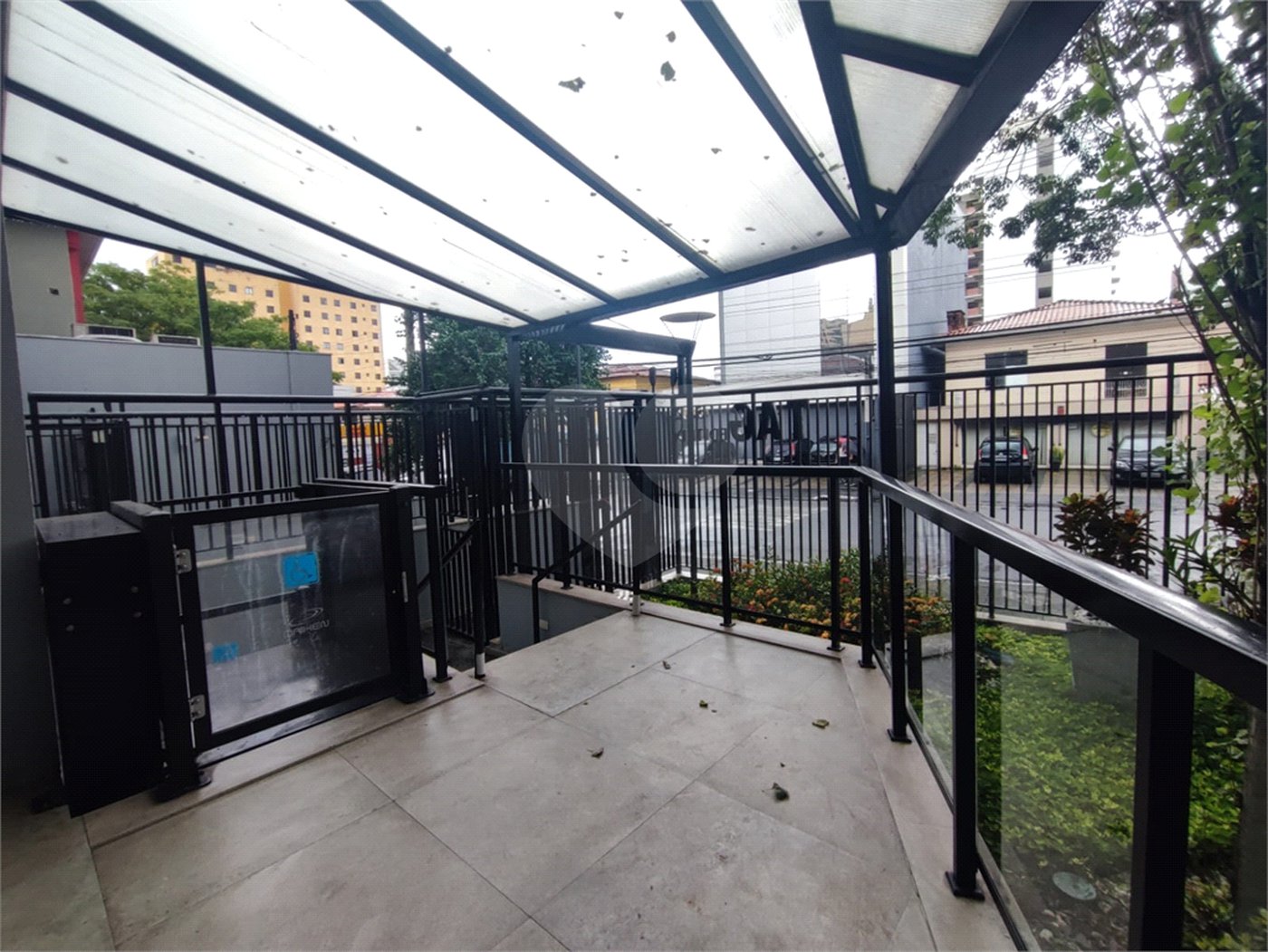Apartamento Duplex à venda na saúde com 57m² e 1 vaga