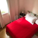 Apartamento de 2 quartos à venda na Aclimação