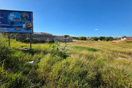 Terreno 5.580 m² comercial ou residencial