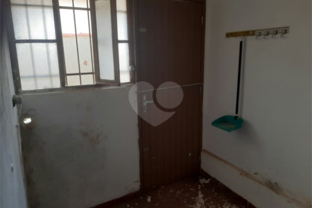 Casa térrea a venda na região central de São Carlos