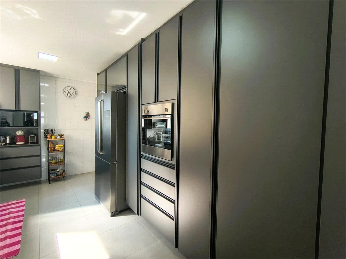 Apartamento à venda com 3 suítes em Lar São Paulo, São Paulo, SP