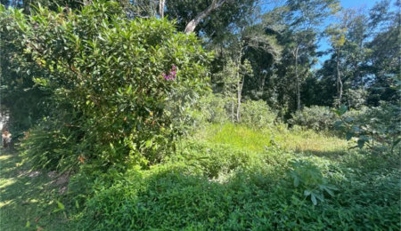 Terreno à venda em Riviera de São Lourenço, Bertioga, SP