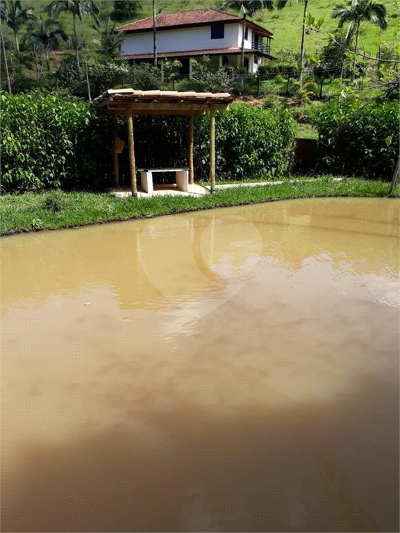 SITIO À VENDO NA ZONA NORTE, 65 MIL M², CASA COM 4 DORMITORIOS, 2 BANHEIROS