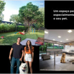 Apartamento em construção de 125m2, 3 suítes na Padre Adelino