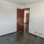 Apartamento à Venda ou para Alugar - Edifício Villa Bonelli