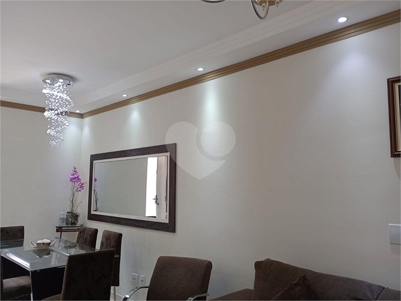 Casa à venda no Condomínio Moradas 1