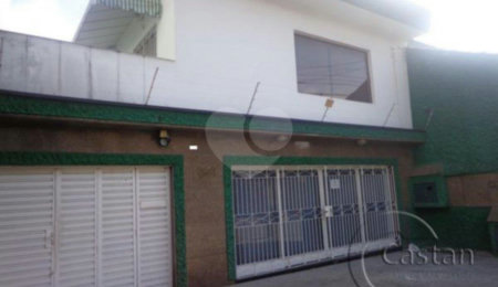 Sobrado à venda com 3 quartos, sendo 1 suíte,  em Mooca, São Paulo, SP