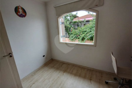 Sobrado á venda - Saúde