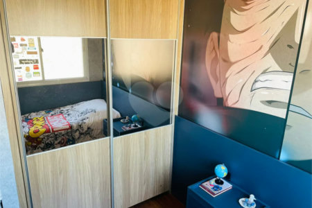 Apartamento à venda Mooca, 149m², andar alto, 3 suítes, 2 vagas, varanda gourmet, lazer