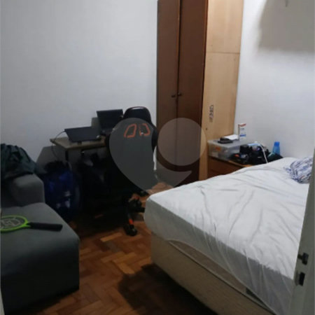 Amplo Apartamento na Consolação – 108m², 3 Dormitórios