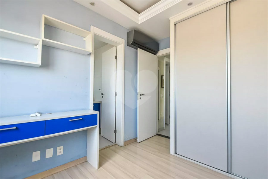 Apartamento para alugar com 100m², 3 quartos e 2 vagas