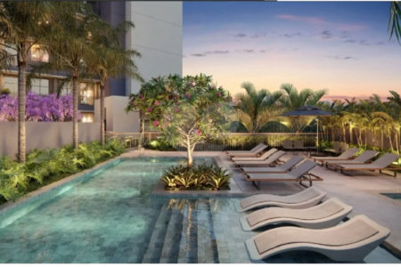 Lançamento Exclusivo: Studio Garden de 38 m² em Higienópolis!