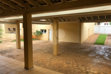 Casa para venda no Condomínio Parque Faber 1