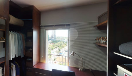 Apartamento à venda com 1 suíte em Vila Olímpia, São Paulo, SP