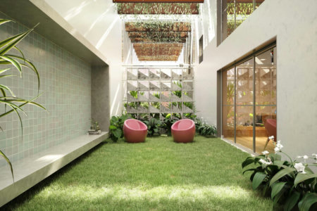 Think Home Alameda Barros