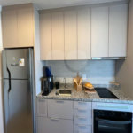 Apartamento para locação na Vila Nova Conceição