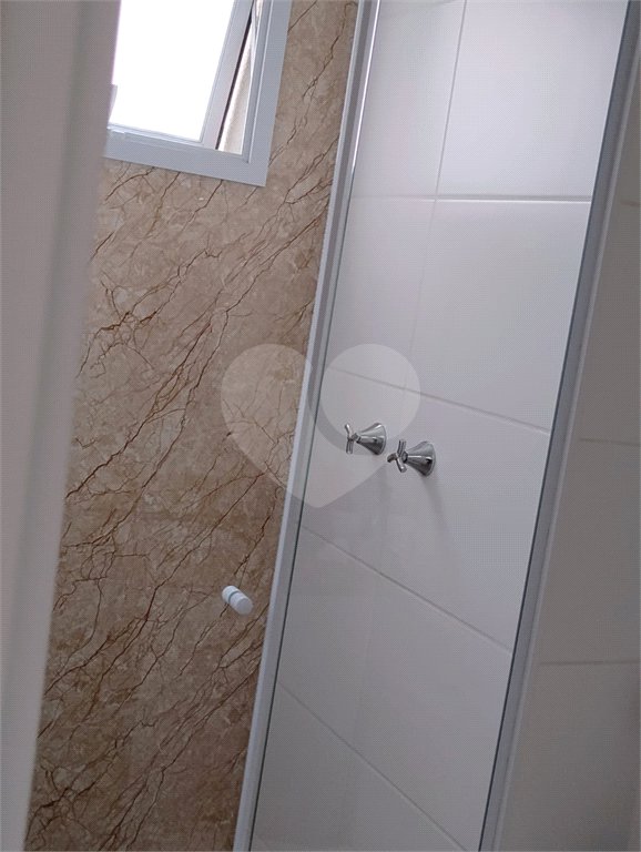 CAMBUCI - APARTAMENTO PARCIALMENTE MOBILIADO !