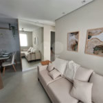 Apartamento à venda com 2 quartos em Jaçanã, São Paulo, SP