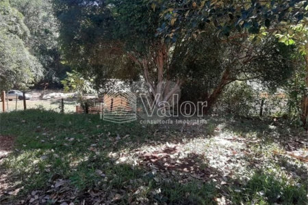 Sitio São João - Km 258