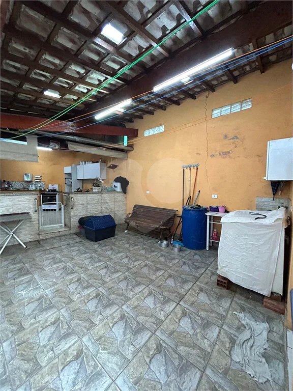 Casa à venda com 2 quartos, sendo 1 suíte, em Mandaqui, São Paulo, SP