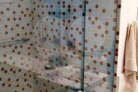Apartamento Alto Padrão no Campo Belo