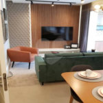 Apartamento com 53m² , 2 dormitórios , 1 vaga , à venda no bairro de Casabranca em Santo André.